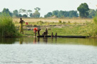 2008 - Botswana