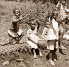 2007 - Uganda