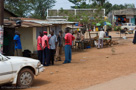 2007 - Uganda