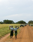 2007 - Uganda